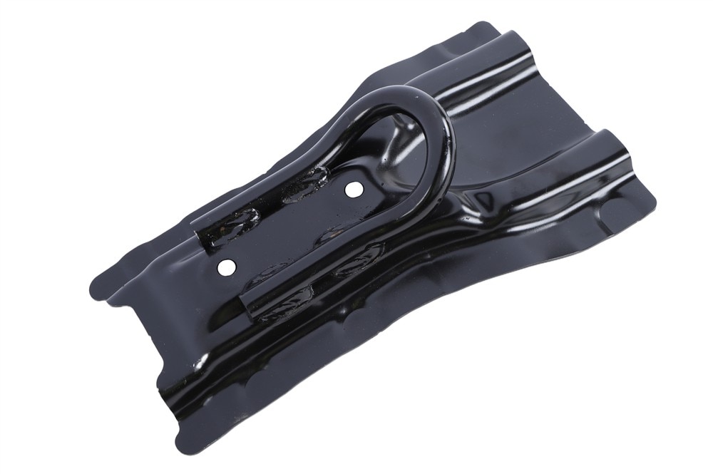 GM Genuine Parts Rear Compartment Floor Panel Rail Reinforcement