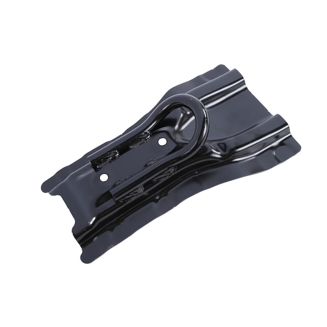 GM Genuine Parts Rear Compartment Floor Panel Rail Reinforcement