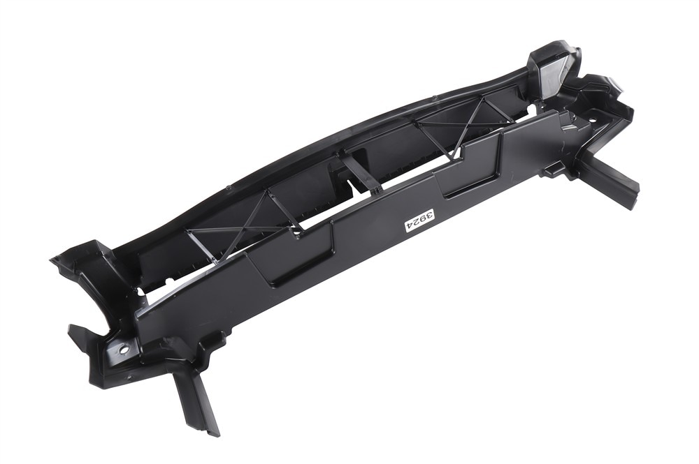GM Genuine Parts Radiator Air Lower Baffle