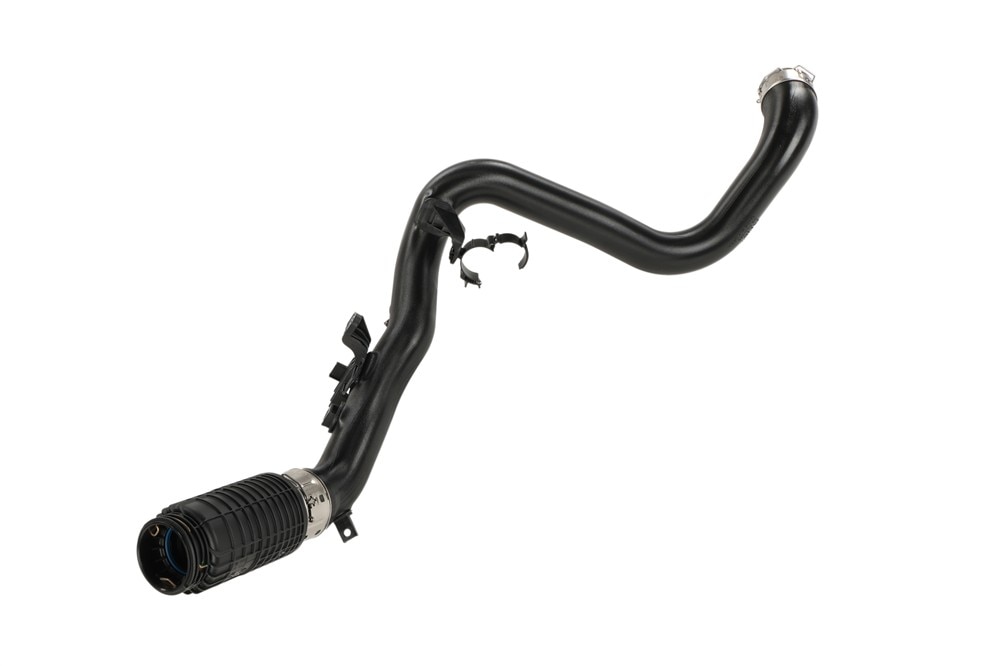 GM Genuine Parts Charge Air Cooler Inlet Air Hose