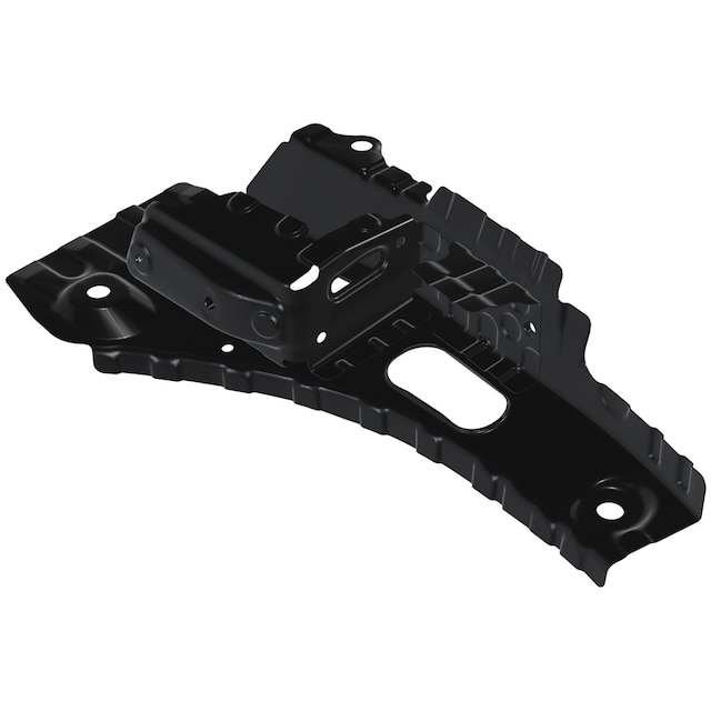 GM Genuine Parts Front Driver Side Compartment Upper Side Rail