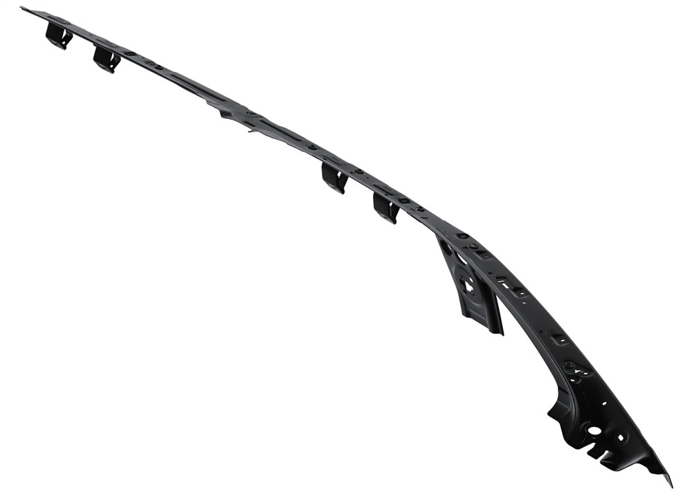 GM Genuine Parts Passenger Side Windshield Inner Side Frame