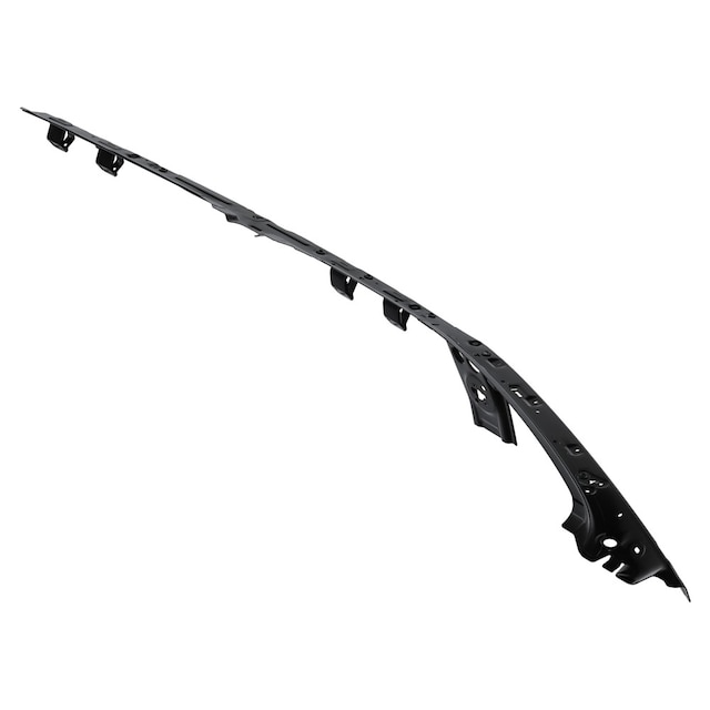 GM Genuine Parts Passenger Side Windshield Inner Side Frame