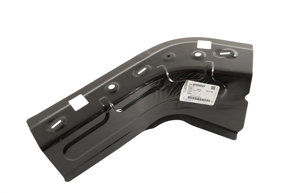 GM Genuine Parts Passenger Side Back Body Pillar Inner Panel