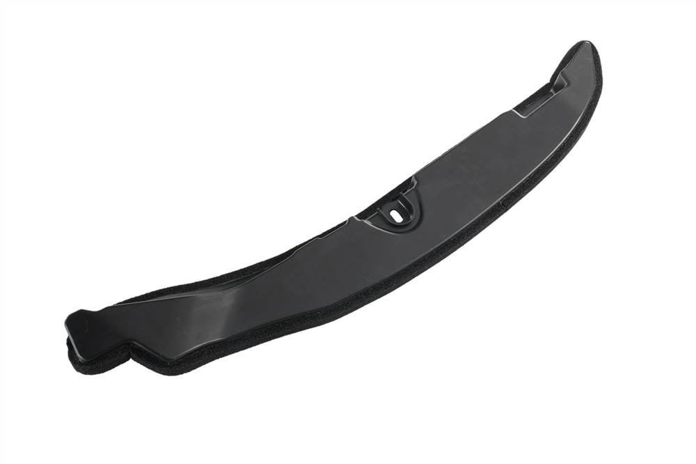 GM Genuine Parts Front Passenger Side Fender Insulator