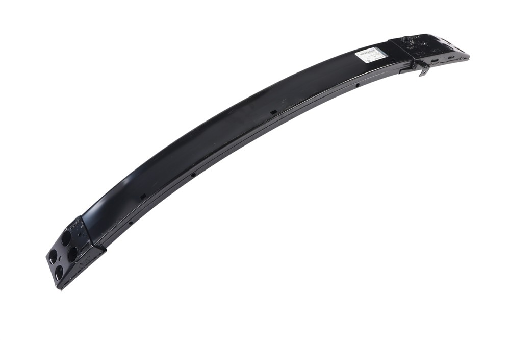 GM Genuine Parts Front Bumper Impact Bar