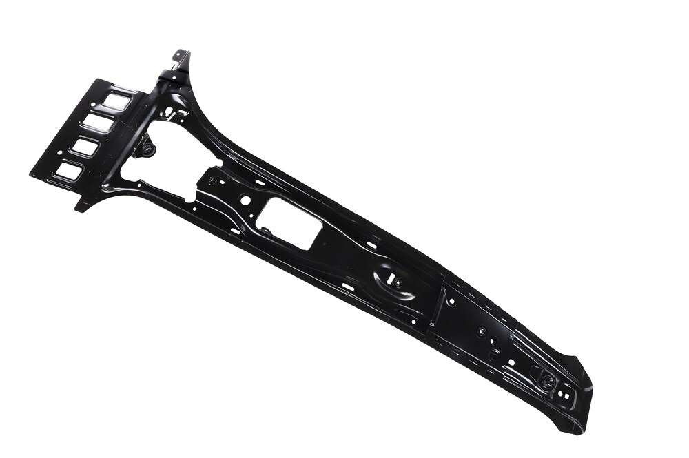 GM Genuine Parts Driver Side B-Pillar Inner Panel