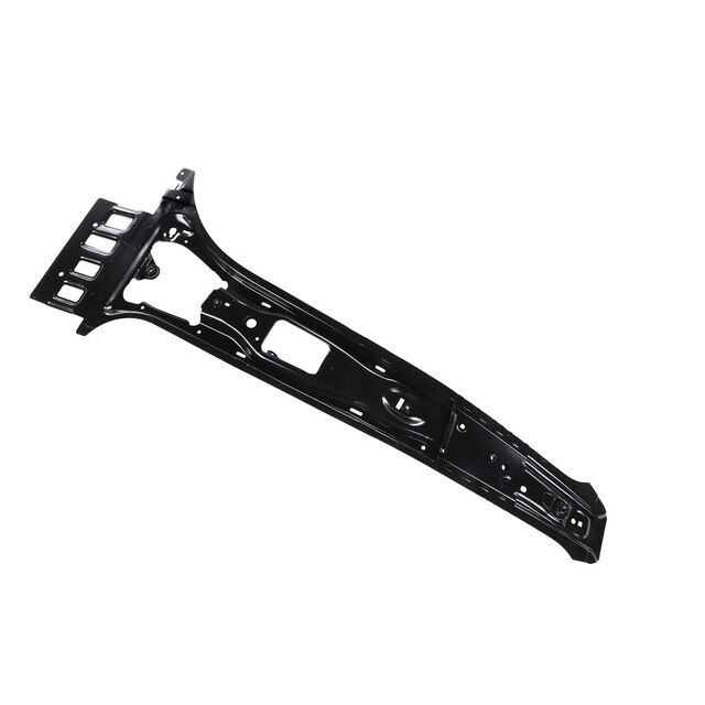 GM Genuine Parts Driver Side B-Pillar Inner Panel