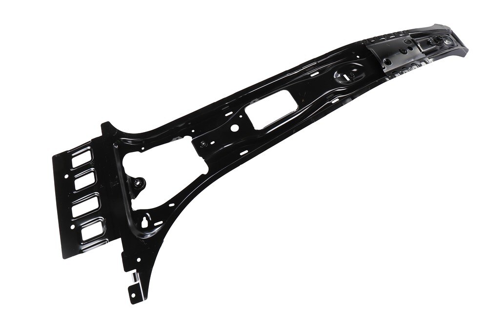 GM Genuine Parts Passenger Side B-Pillar Inner Panel