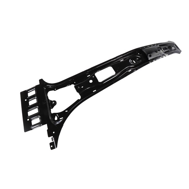 GM Genuine Parts Passenger Side B-Pillar Inner Panel