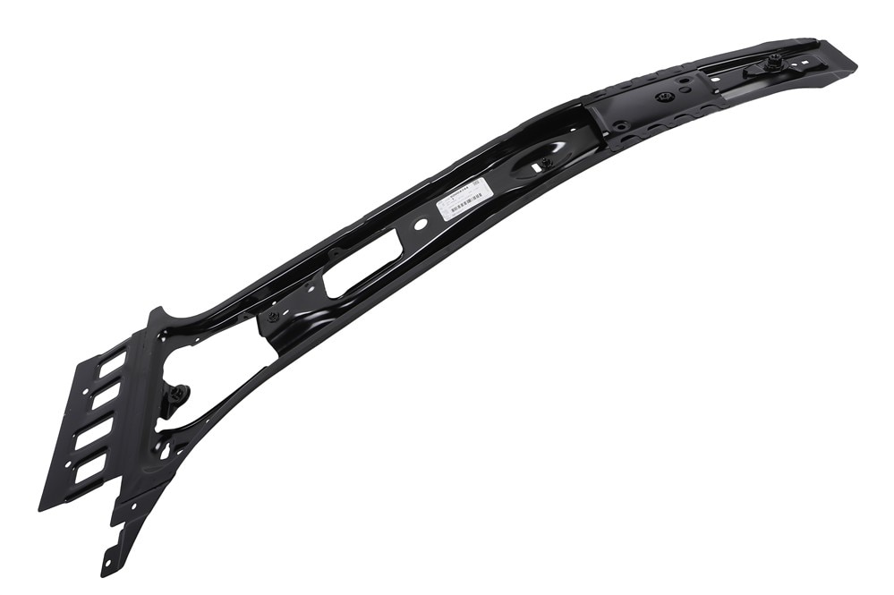 GM Genuine Parts Passenger Side B-Pillar Inner Panel