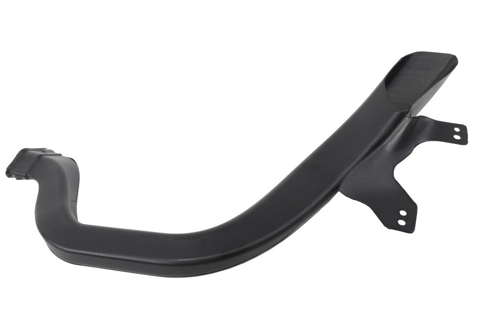 GM Genuine Parts Driver Side Window Defogger Outlet Duct