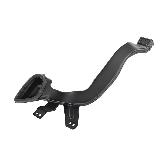 GM Genuine Parts Passenger Side Window Defogger Outlet Duct