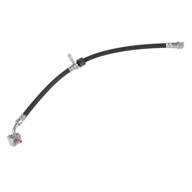 GM Genuine Parts Front Passenger Side Brake Hose