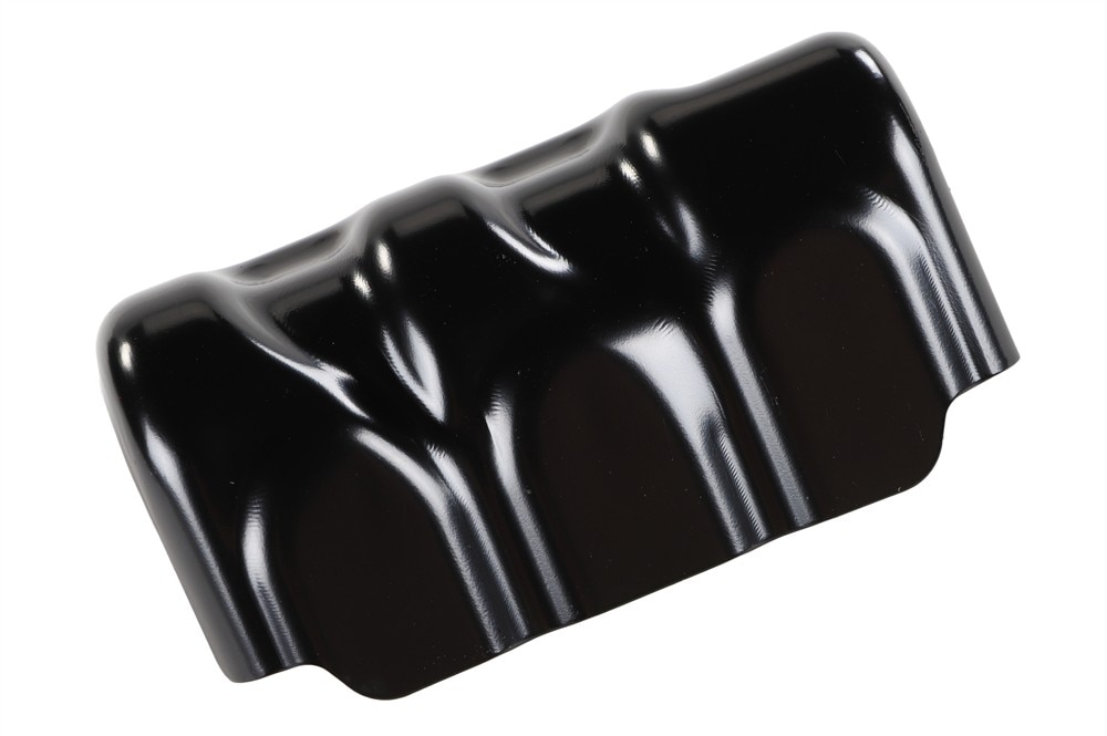 GM Genuine Parts Front Passenger Side Fender Inner Panel Front Passenger Side Upper Bracket