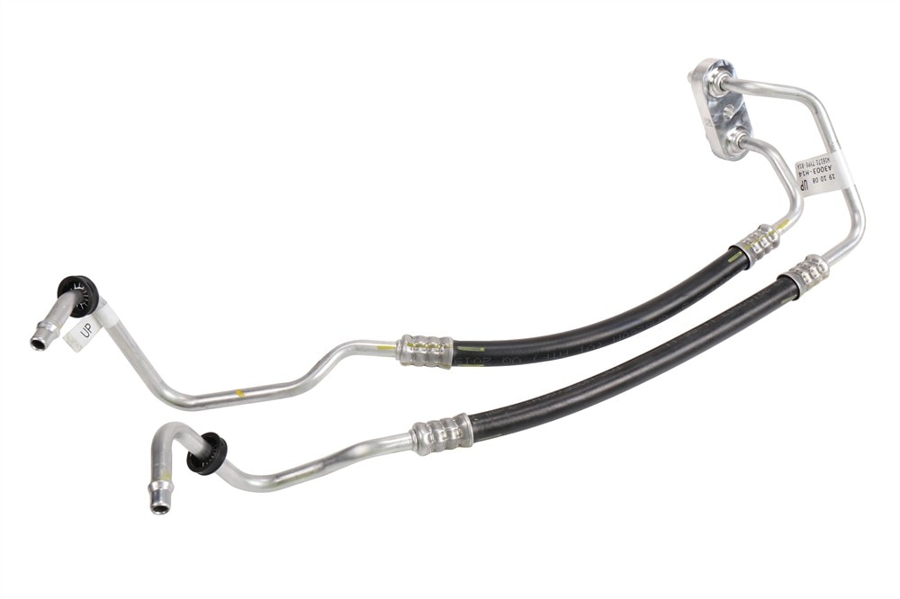 GM Genuine Parts Transmission Cooler Inlet and Outlet Pipe