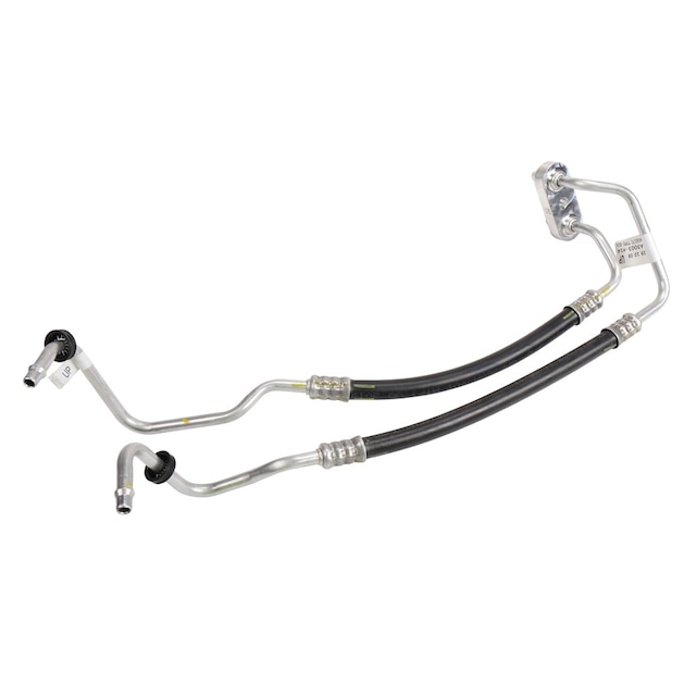 GM Genuine Parts Transmission Cooler Inlet and Outlet Pipe