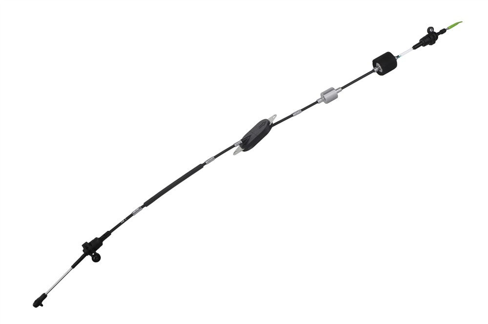 GM Genuine Parts Automatic Transmission Range Selector Lever Cable