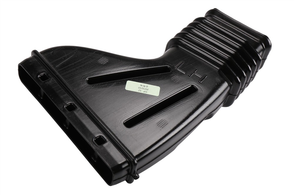 GM Genuine Parts Driver Side Floor Rear Air Outlet Duct Adapter