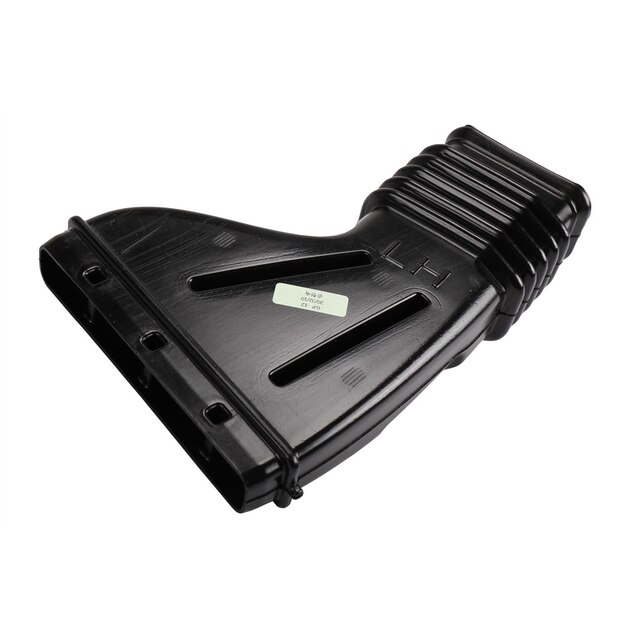 GM Genuine Parts Driver Side Floor Rear Air Outlet Duct Adapter