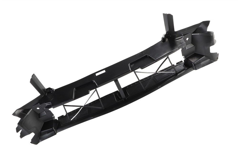 GM Genuine Parts Radiator Air Lower Baffle