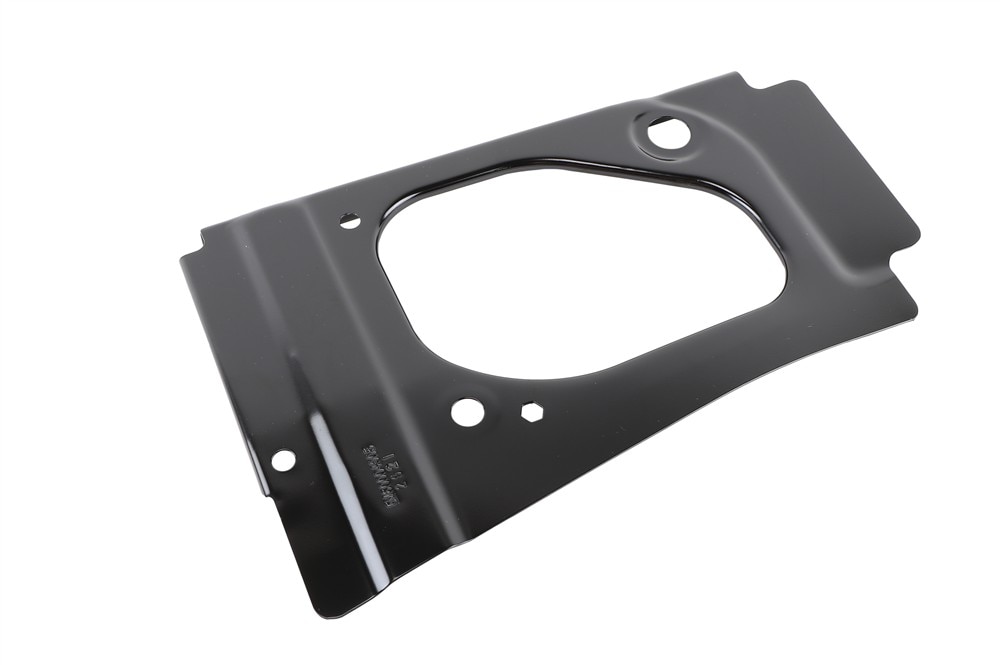 GM Genuine Parts Driver Side Body Side Inner Lower Panel Filler