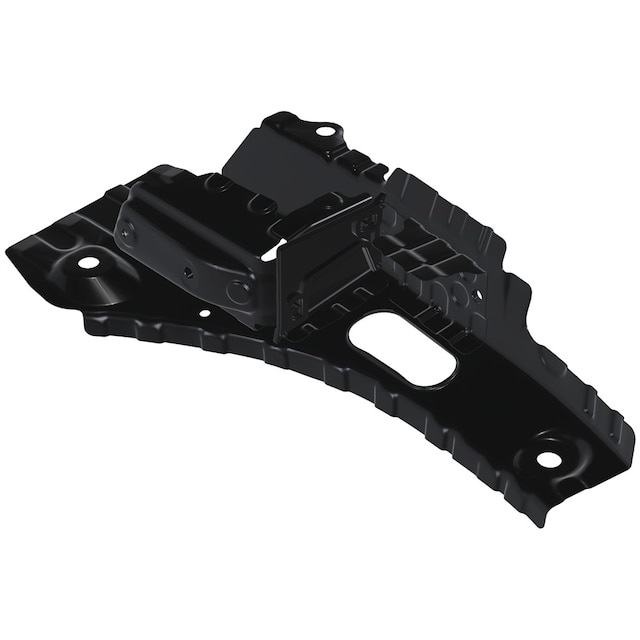 GM Genuine Parts Front Compartment Driver Side Upper Side Rail