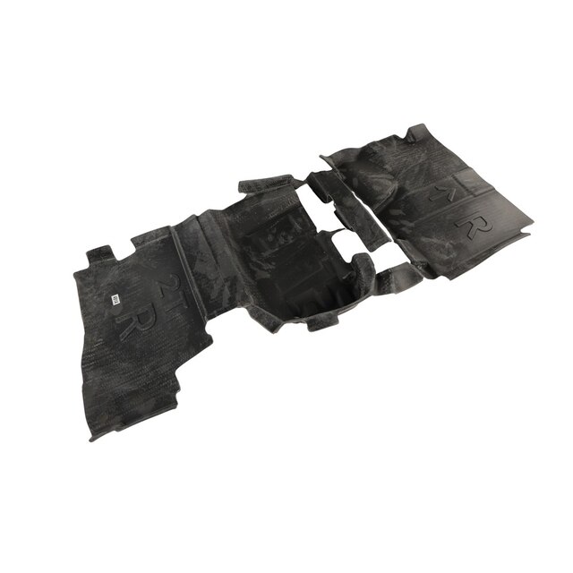 GM Genuine Parts Passenger Side Floor Panel Front Insulator