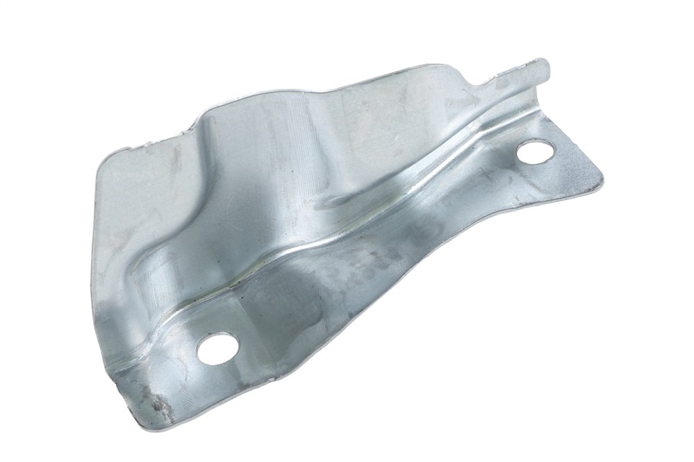 GM Genuine Parts Front Passenger Side Fender Inner Panel Front Passenger Side Upper Bracket