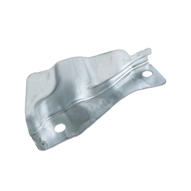 GM Genuine Parts Front Passenger Side Fender Inner Panel Front Passenger Side Upper Bracket