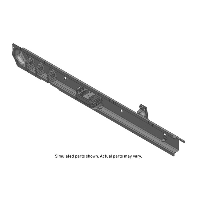 GM Genuine Parts Driver Side Rocker Inner Panel