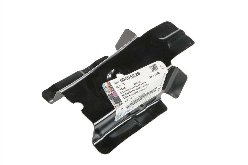 GM Genuine Parts Floor Panel Number 6 Cross Bar Extension