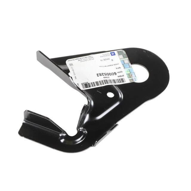 GM Genuine Parts Rear Seat Back Hinge