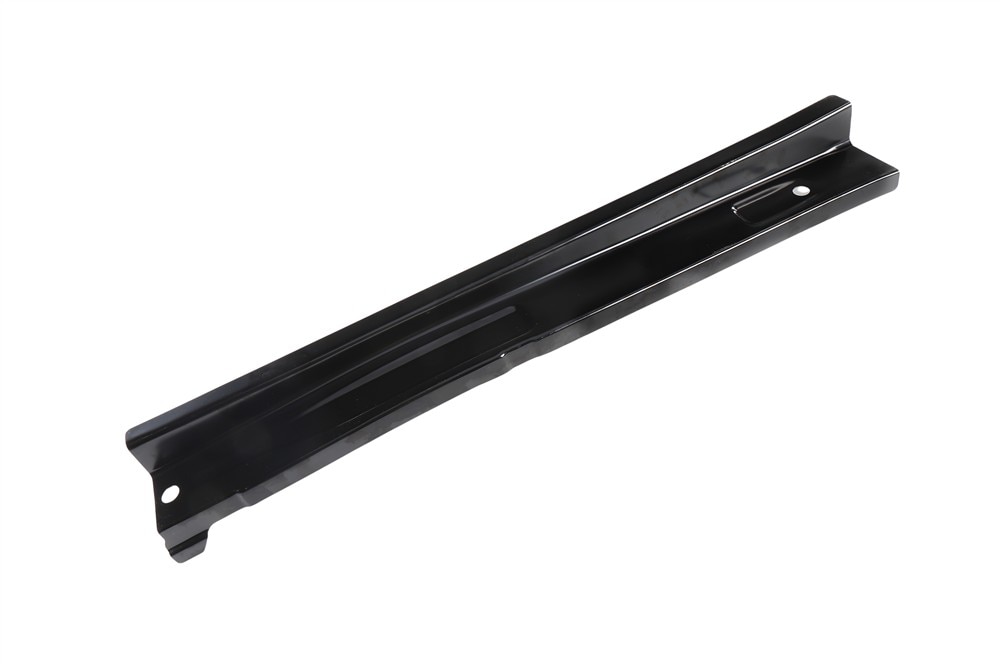 GM Genuine Parts Rear Compartment Floor Panel Driver Side Rear Rail