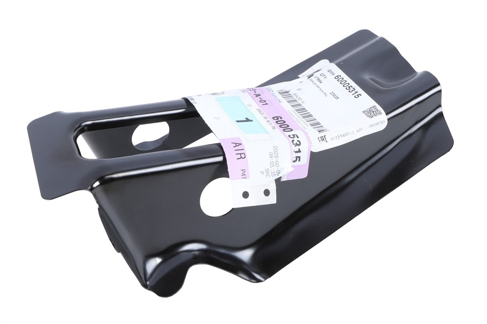 GM Genuine Parts Rear Passenger Side Wheelhouse Panel Brace