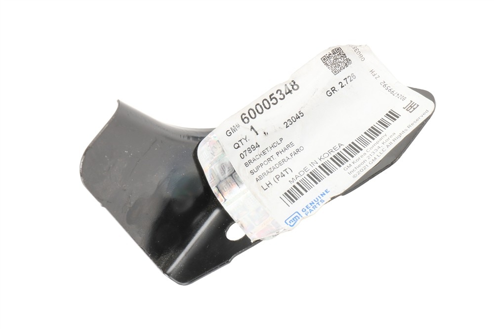 GM Genuine Parts Driver Side Headlamp Bracket
