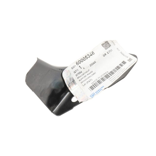 GM Genuine Parts Driver Side Headlamp Bracket