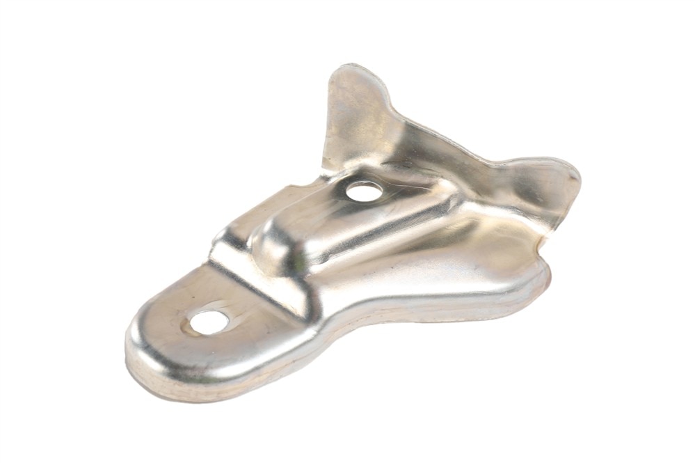 GM Genuine Parts Driver Side Headlamp Bracket