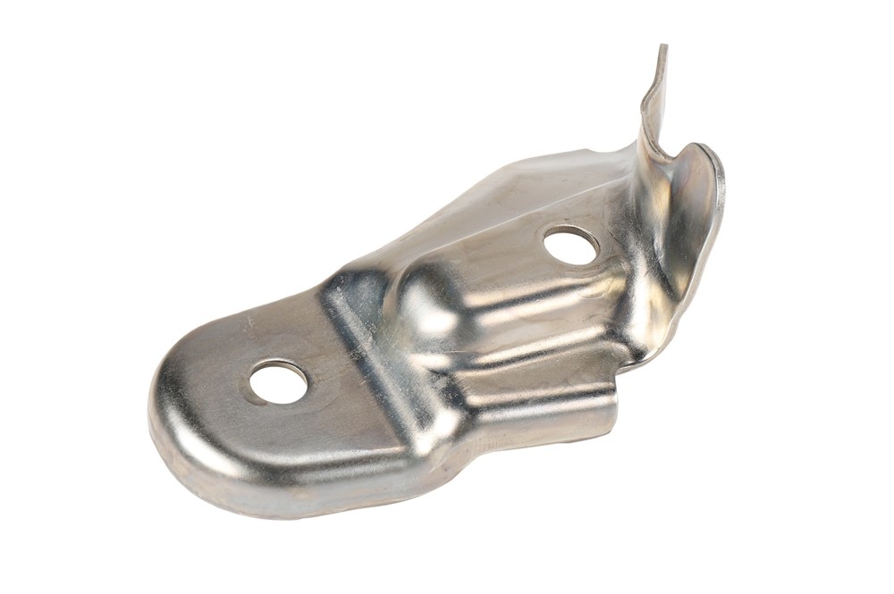 GM Genuine Parts Passenger Side Headlamp Bracket