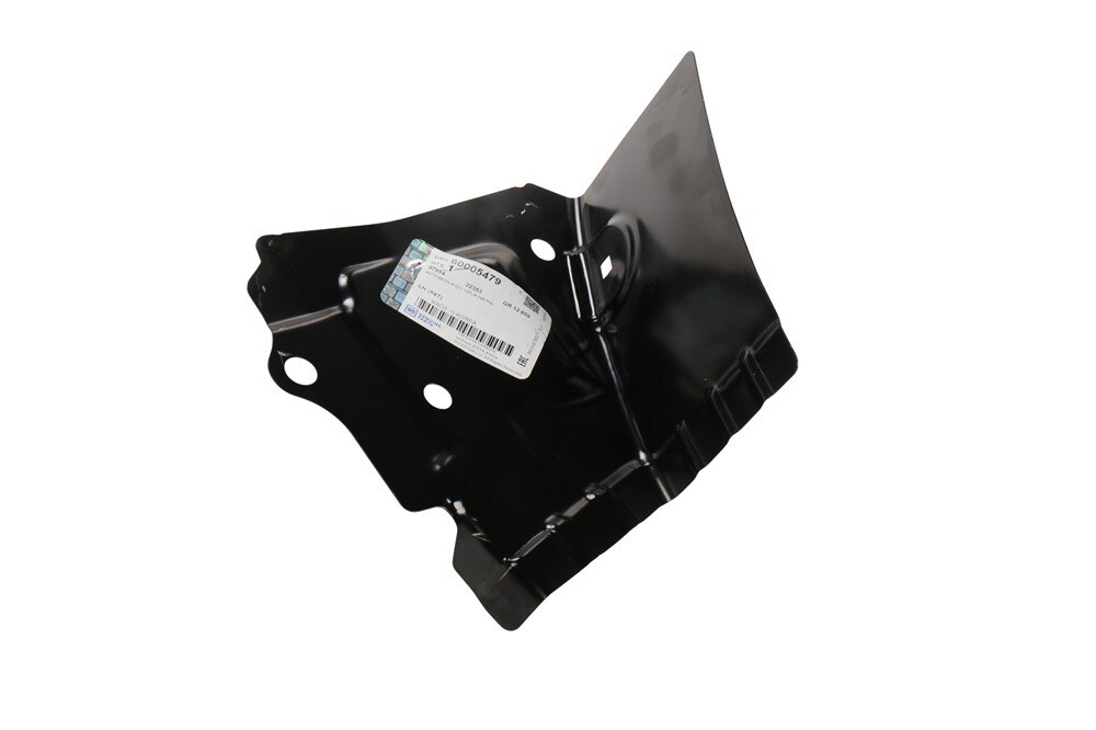 GM Genuine Parts Driver Side Body Hinge Pillar Inner Panel Extension