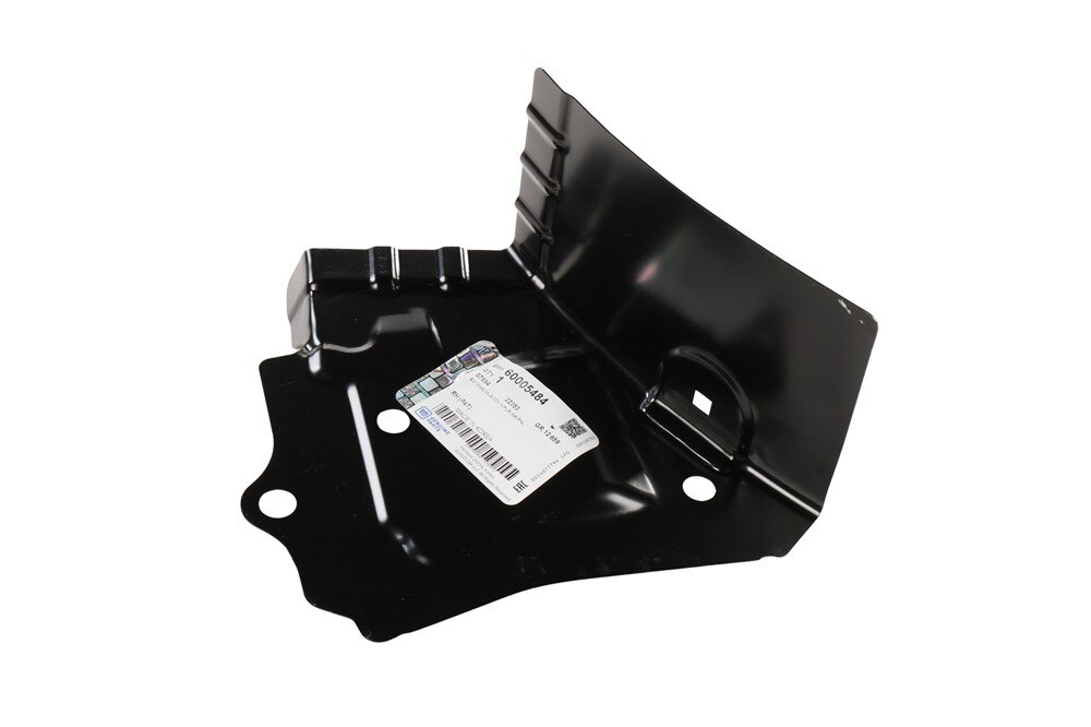 GM Genuine Parts Passenger Side Body Hinge Pillar Inner Panel Extension