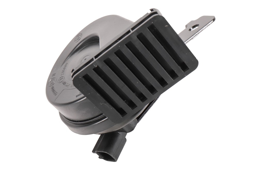 GM Genuine Parts Low Note Single Horn