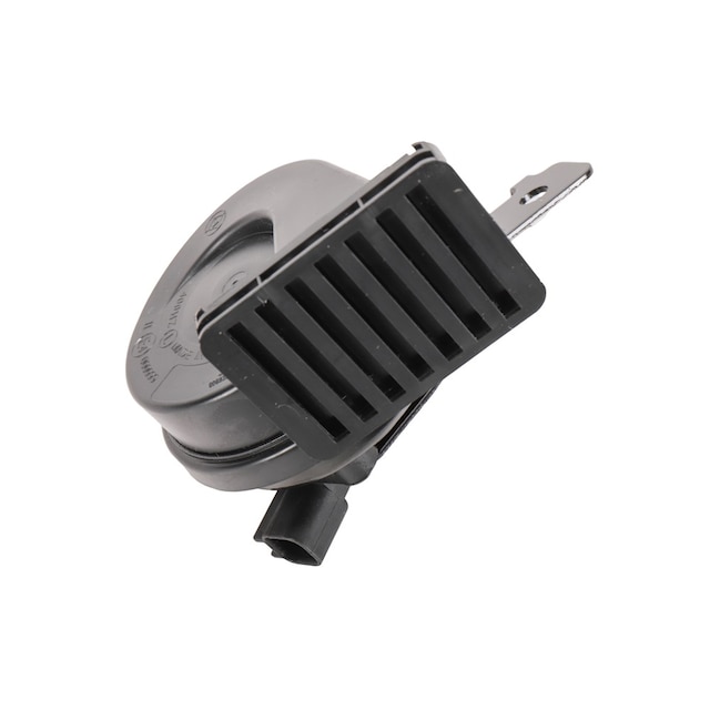 GM Genuine Parts Low Note Single Horn