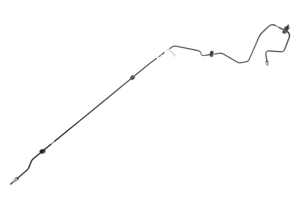 GM Genuine Parts Rear Passenger Side Brake Crossover Pipe