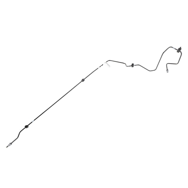 GM Genuine Parts Rear Passenger Side Brake Crossover Pipe
