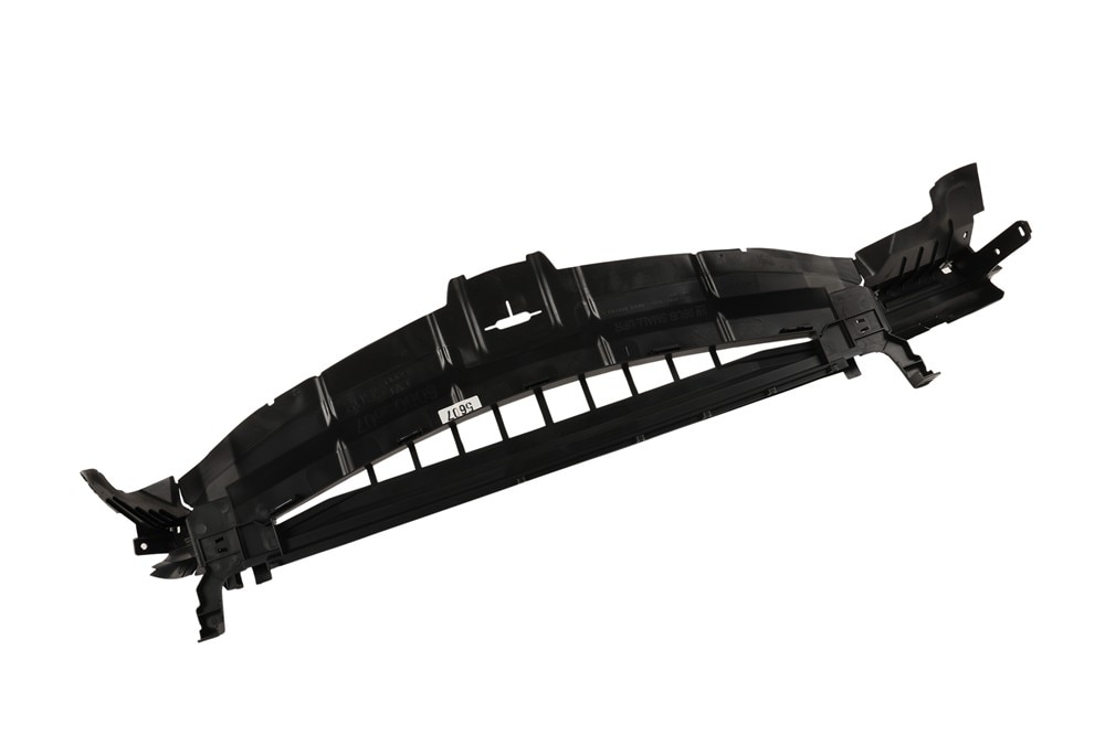 GM Genuine Parts Radiator Air Upper Baffle