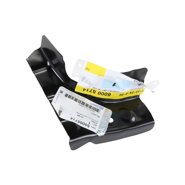 GM Genuine Parts Front Compartment Inner Passenger Side Rail Extension