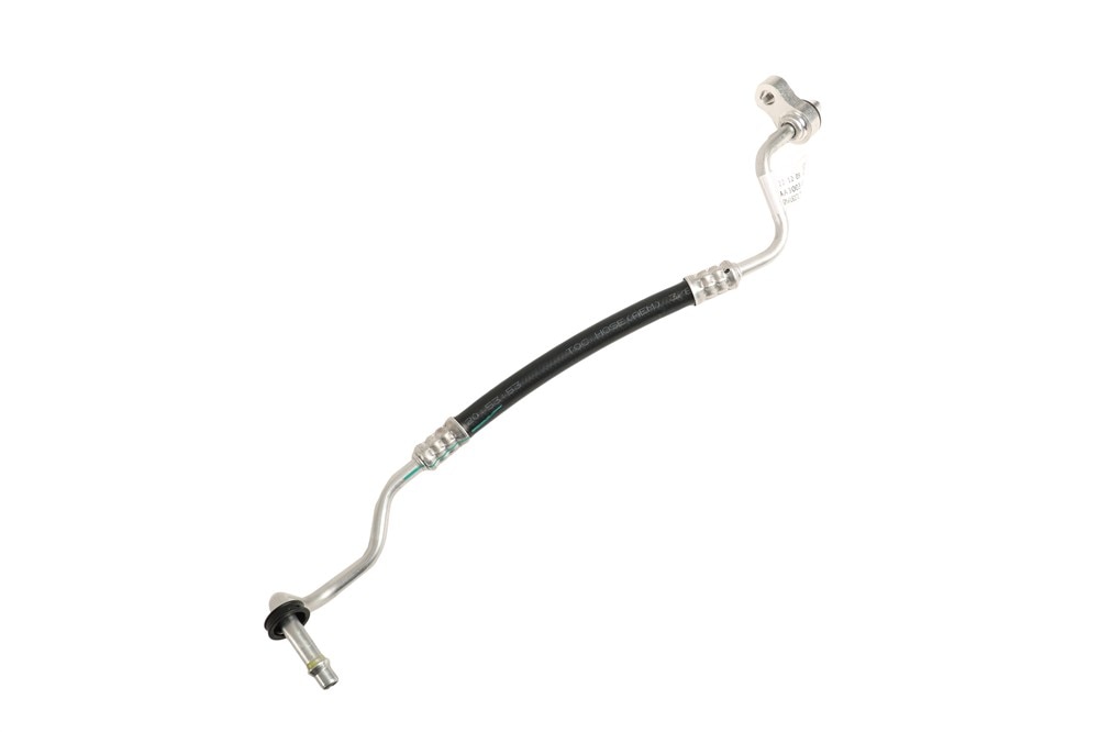GM Genuine Parts Transmission Cooler Outlet Pipe