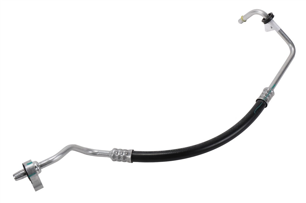 GM Genuine Parts Transmission Cooler Inlet Pipe
