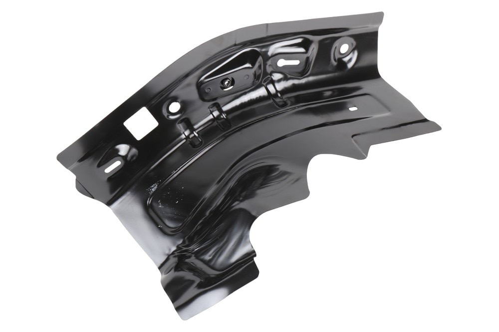 GM Genuine Parts Passenger Side Back Body Pillar Inner Panel